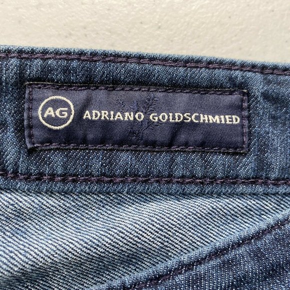 Adriano Goldschmied The Jegging Super Skinny Fit - Picture 3 of 8